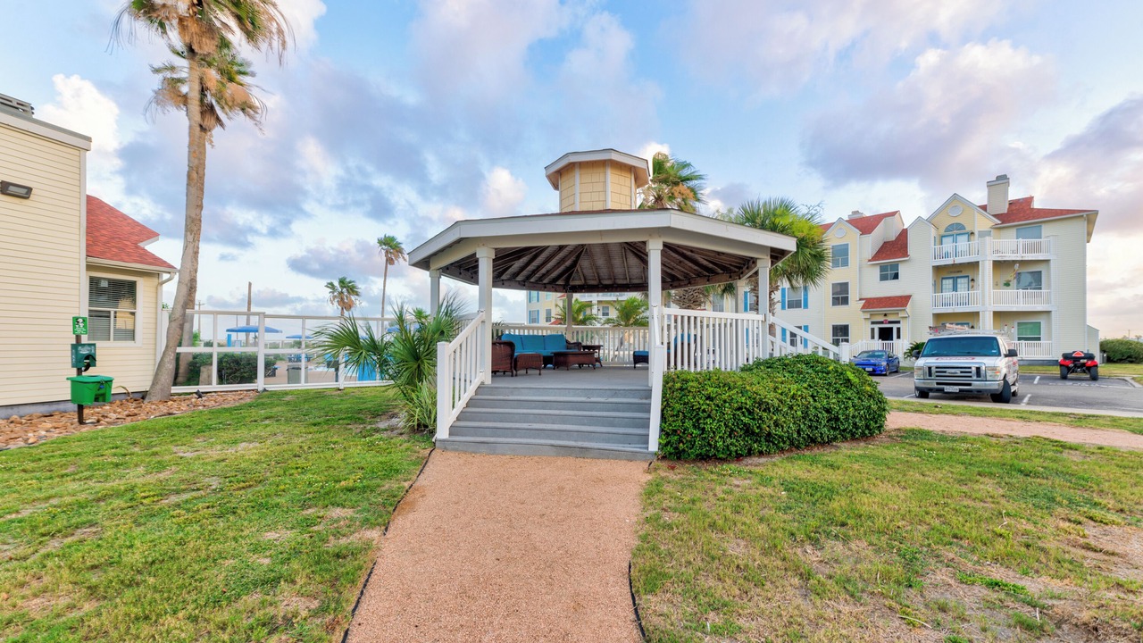 Photo of Outdoor in Corpus Christi
