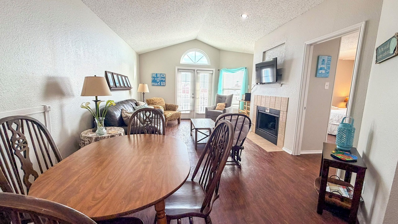 Photo of Livingroom in Corpus Christi