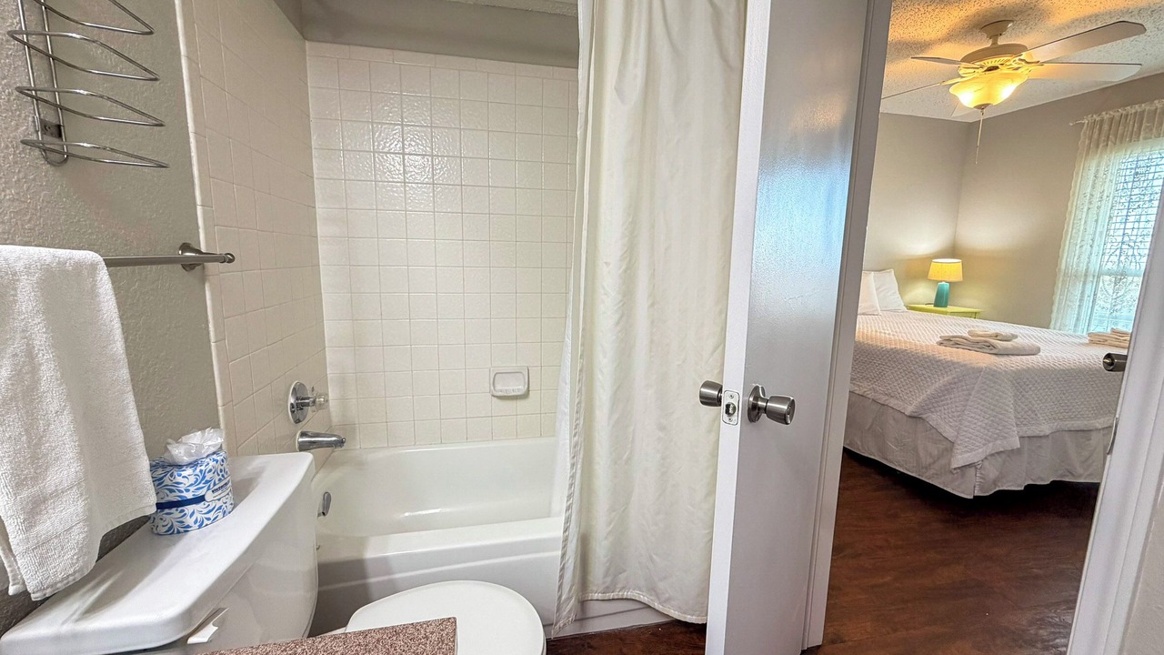 Photo of Bathroom in Corpus Christi