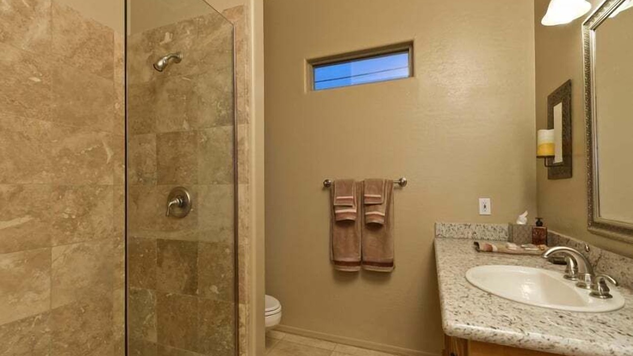 Photo of Bathroom in Carefree