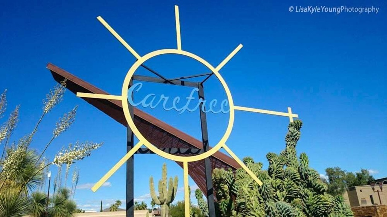 Photo of Others in Carefree