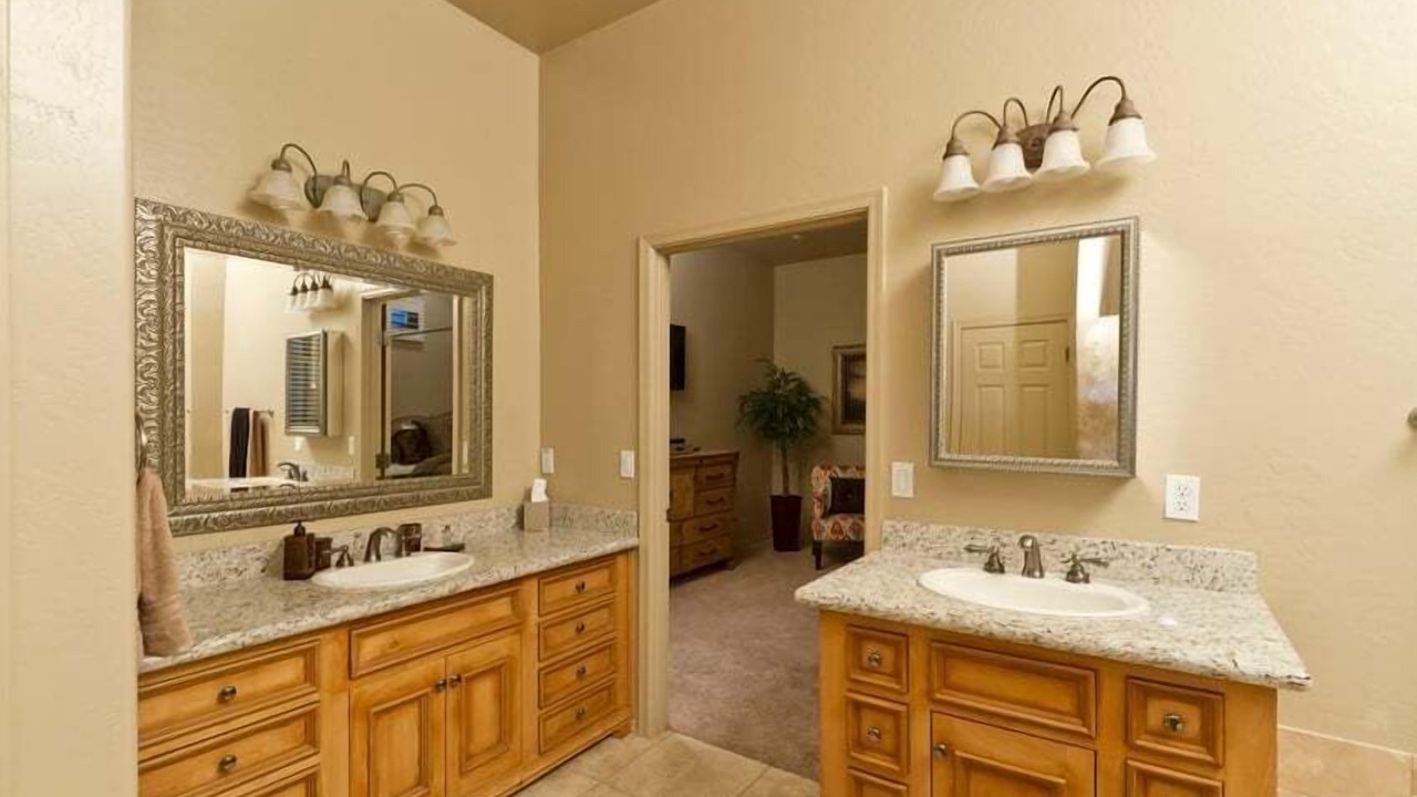 Photo of Bathroom in Carefree