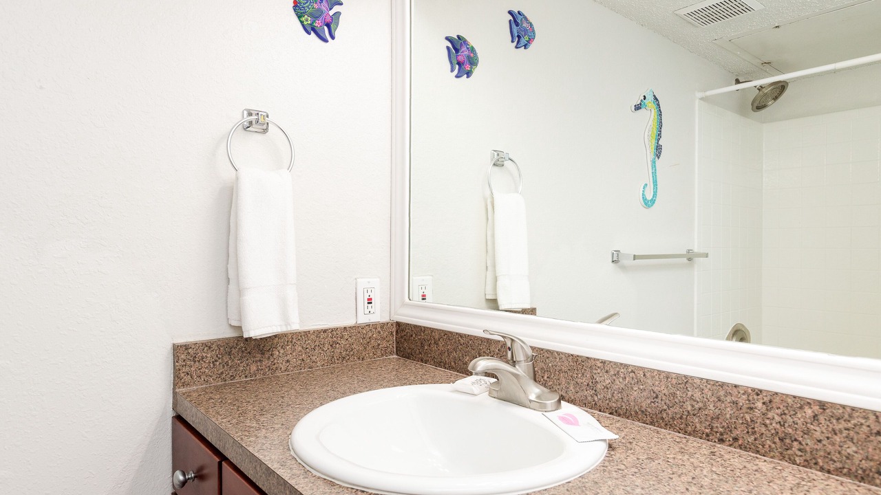 Photo of Bathroom in Corpus Christi