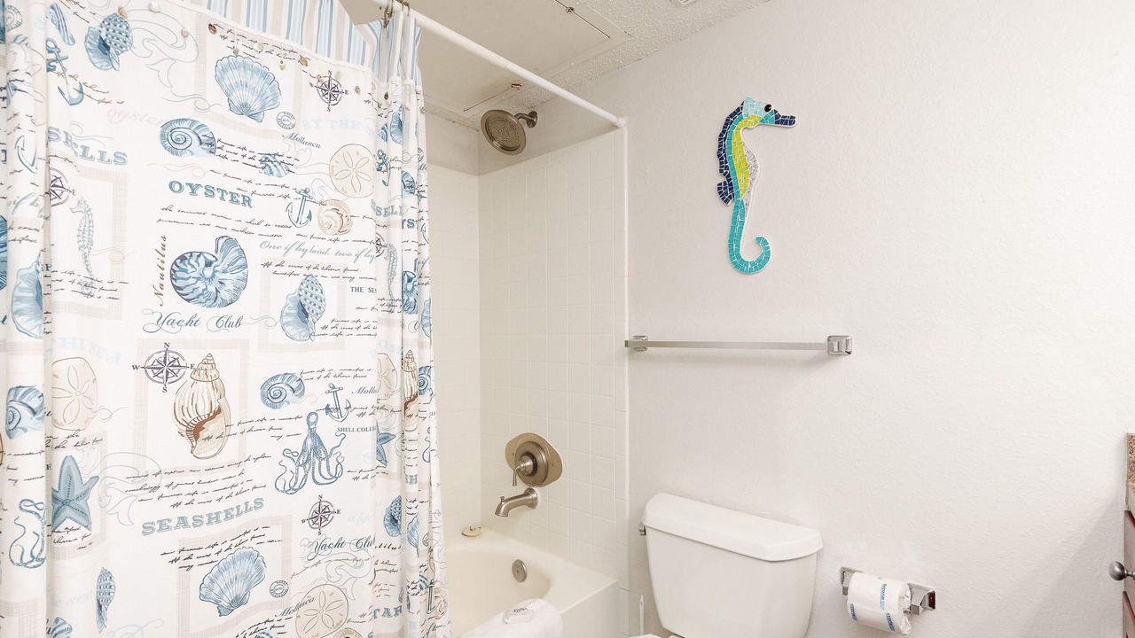 Photo of Bathroom in Corpus Christi