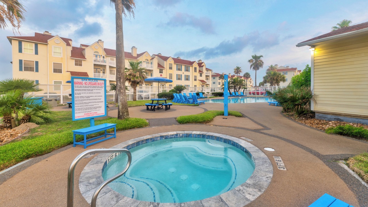 Photo of Outdoor in Corpus Christi