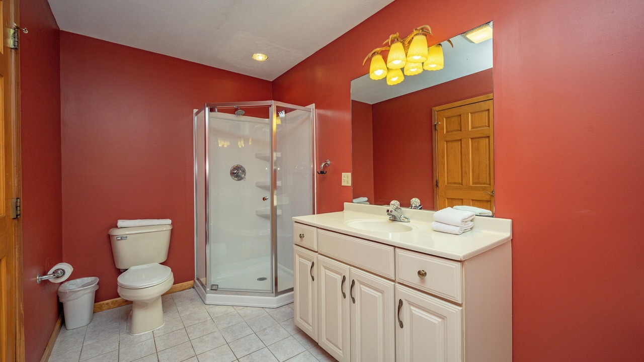 Photo of Bathroom in McHenry