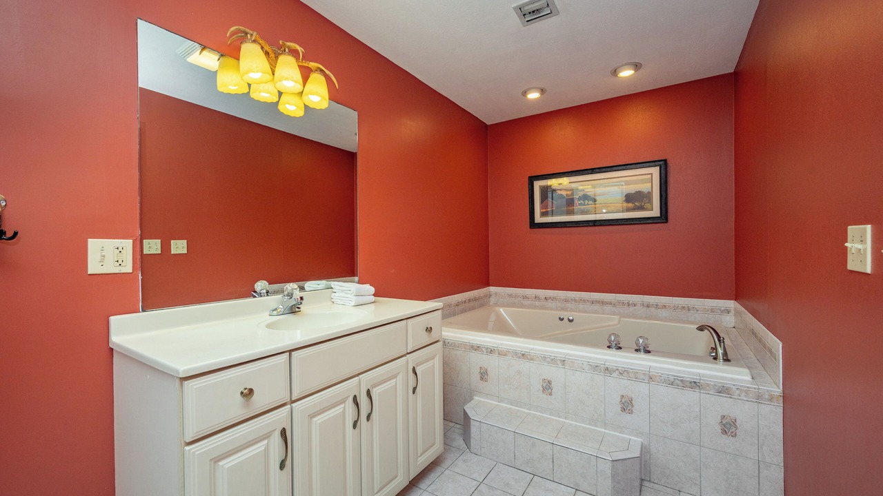 Photo of Bathroom in McHenry