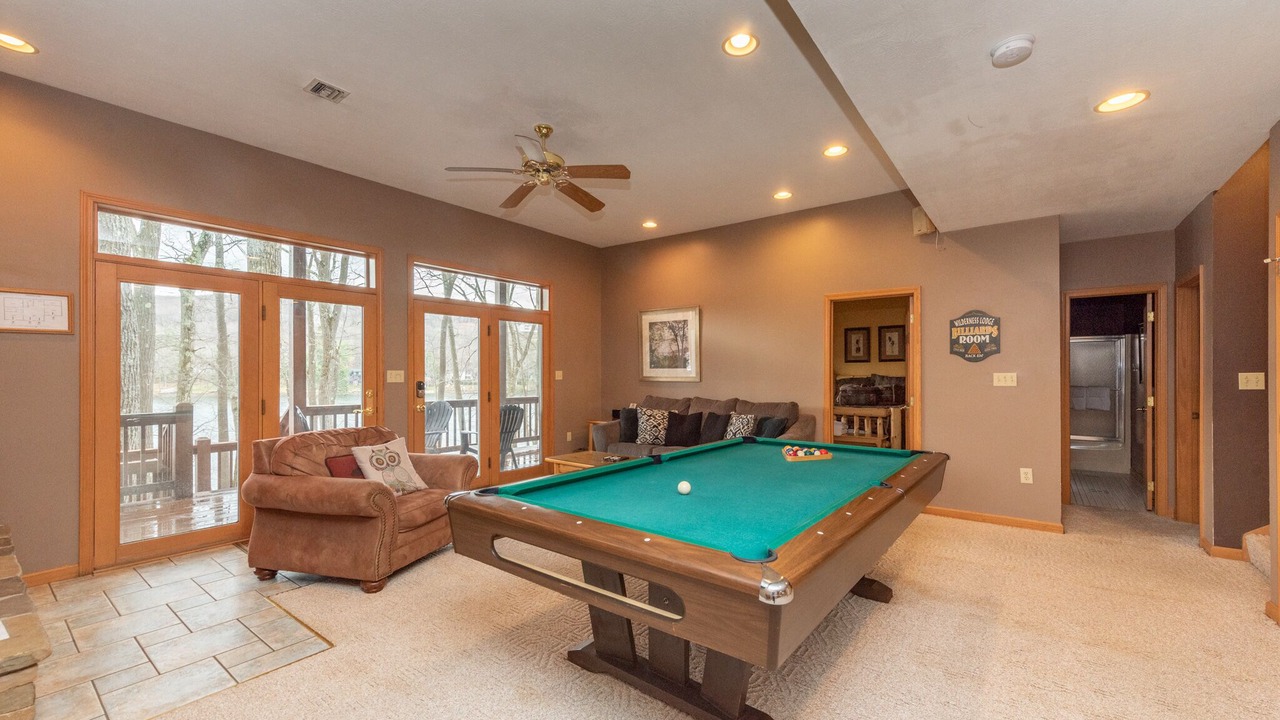 Photo of Bedroom in McHenry