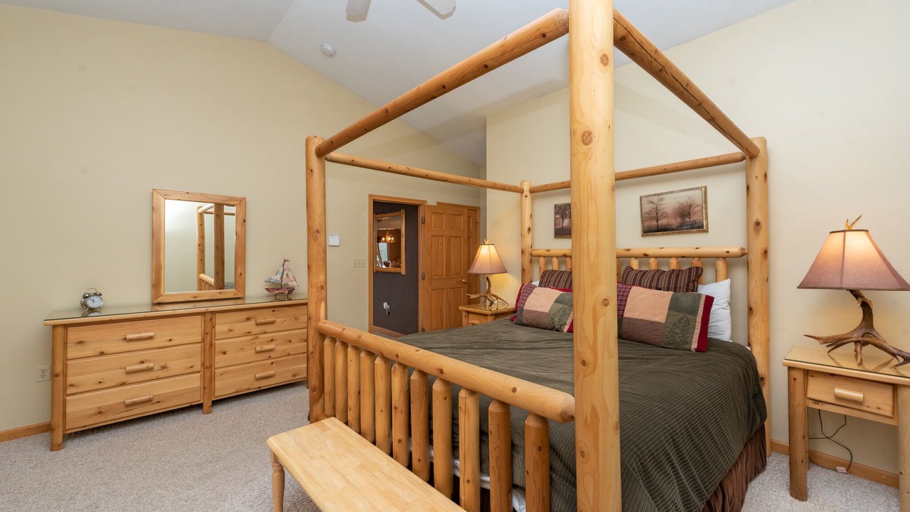 Photo of Bedroom in McHenry