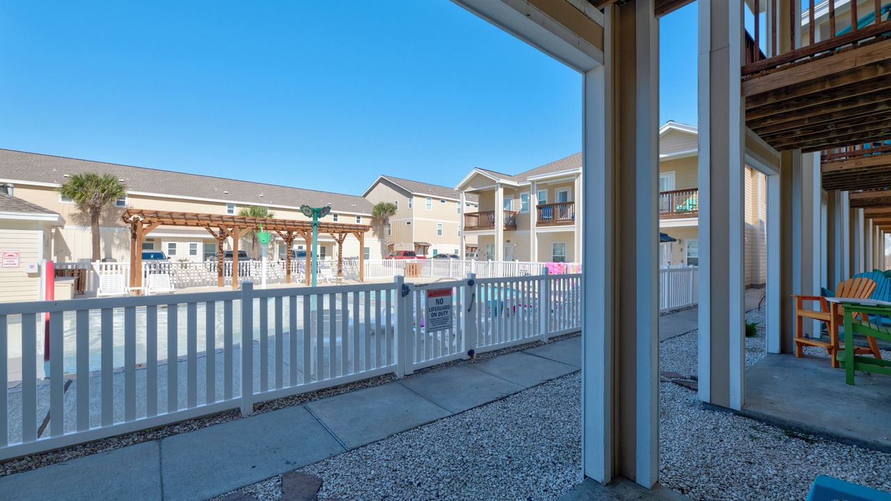 Photo of Outdoor in Corpus Christi