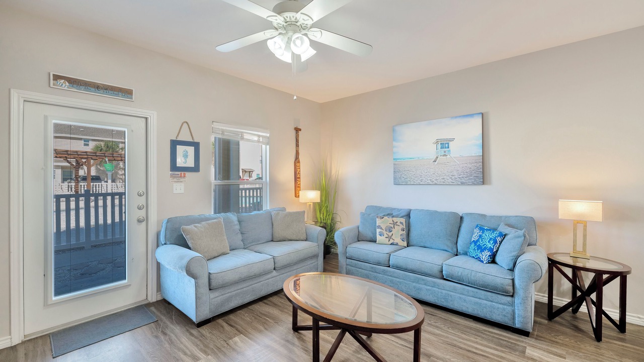 Photo of Bedroom in Corpus Christi