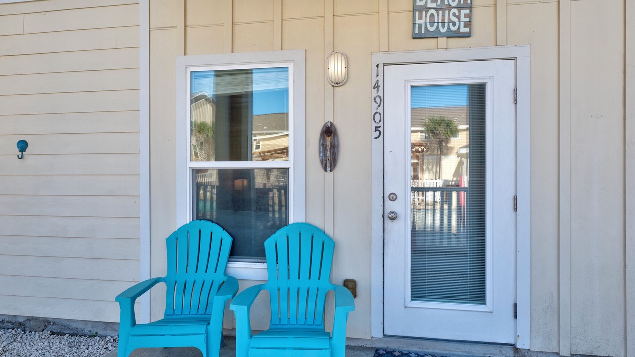 Photo of Outdoor in Corpus Christi
