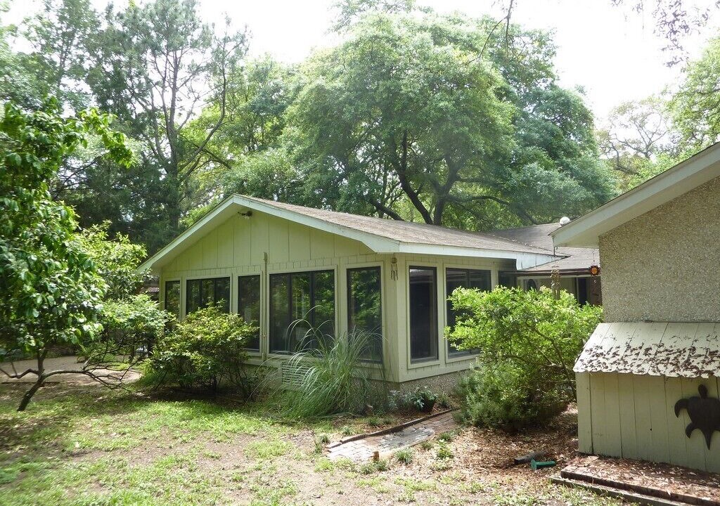 Photo of Outdoor in Jekyll Island