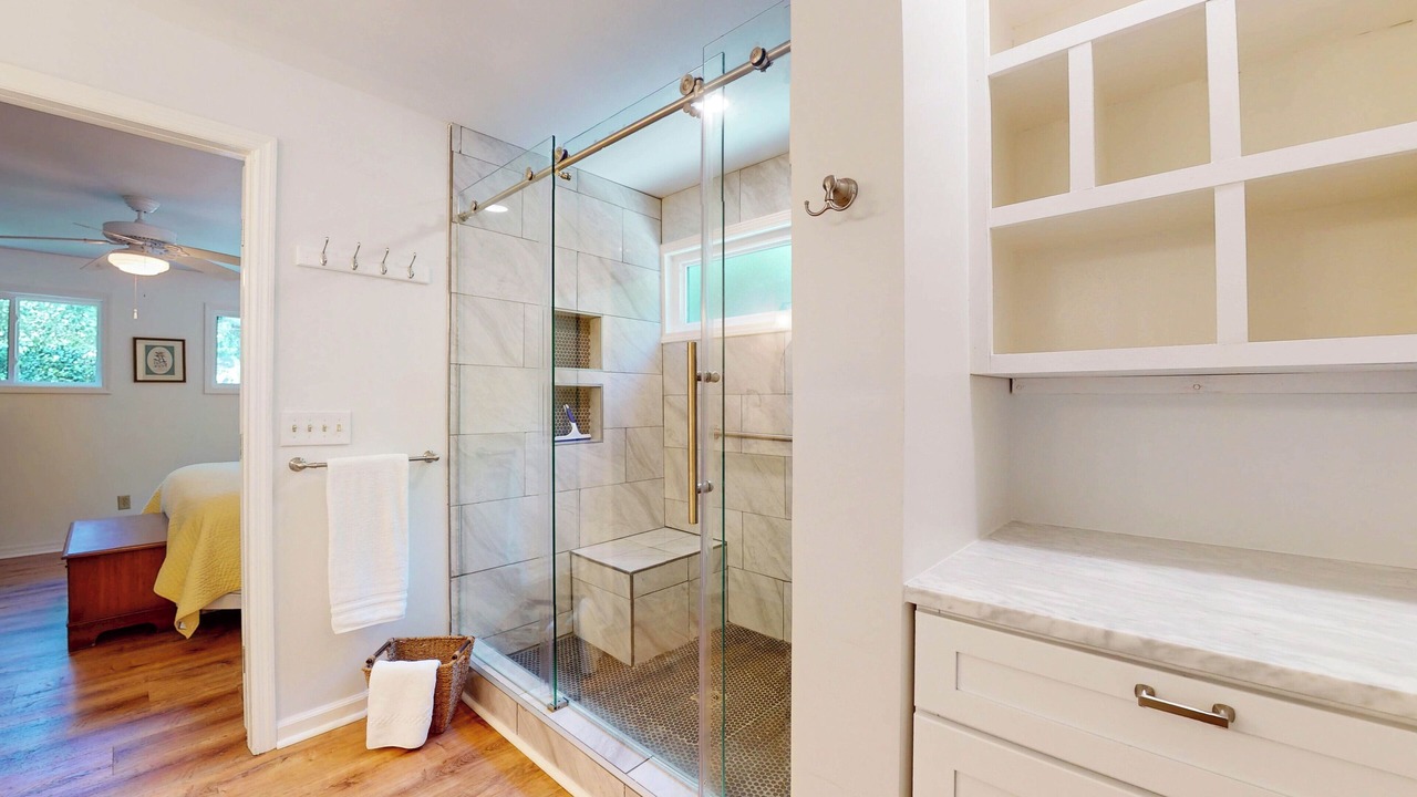 Photo of Bathroom in Jekyll Island