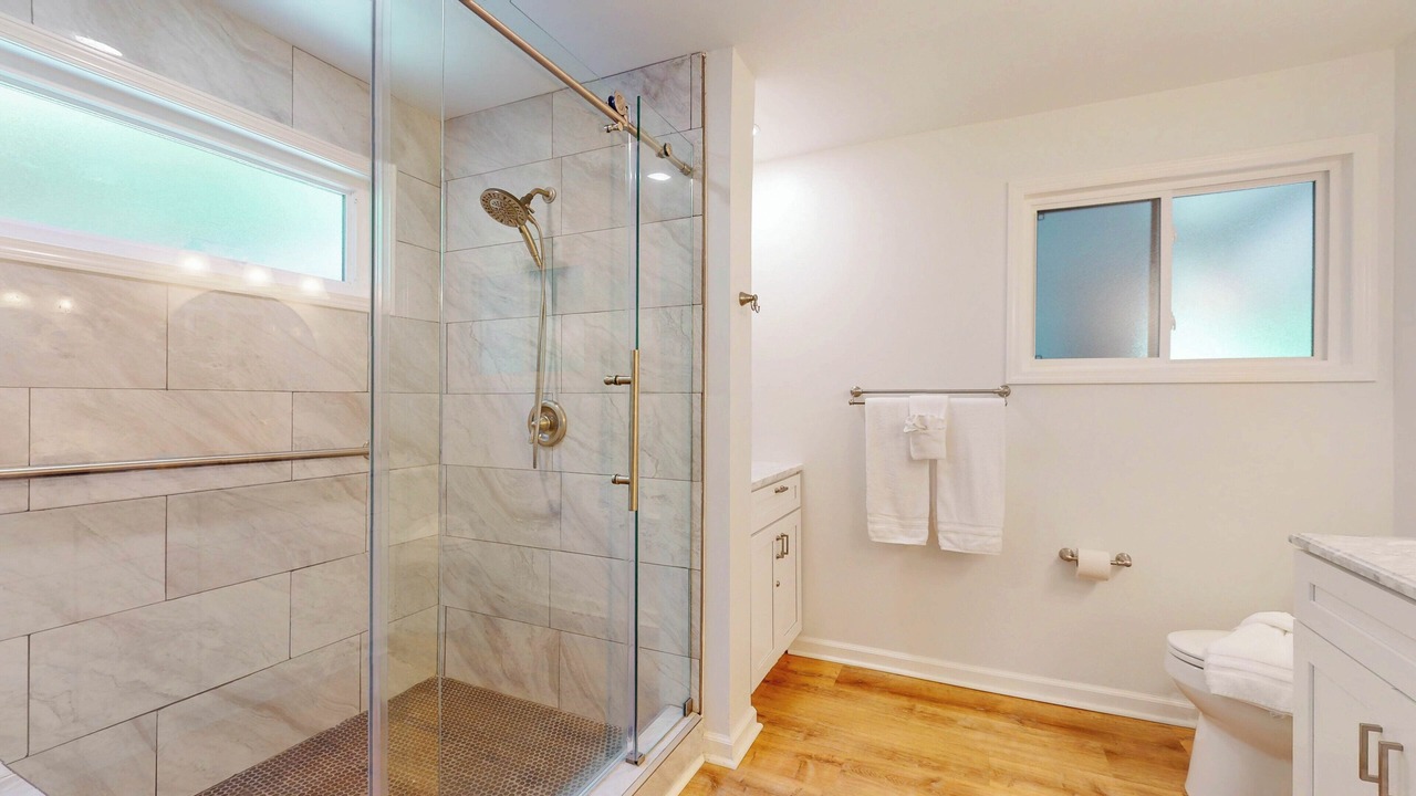 Photo of Bathroom in Jekyll Island