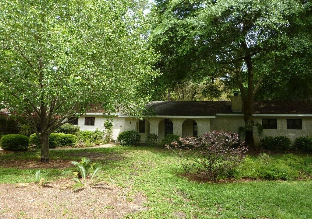 Photo of Outdoor in Jekyll Island