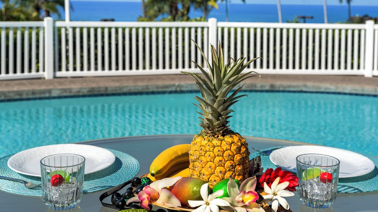 Photo of Outdoor in Kahaluu-Keauhou