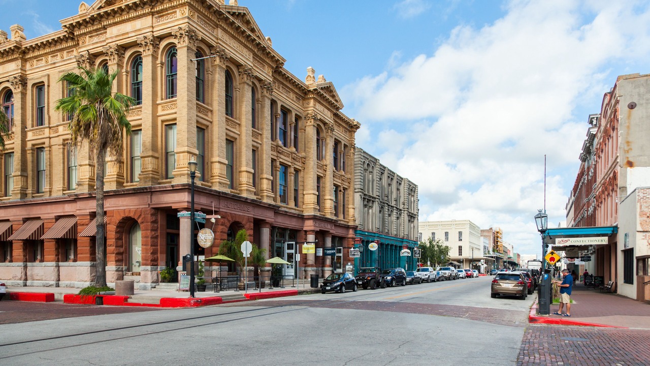 Photo of Others in Galveston