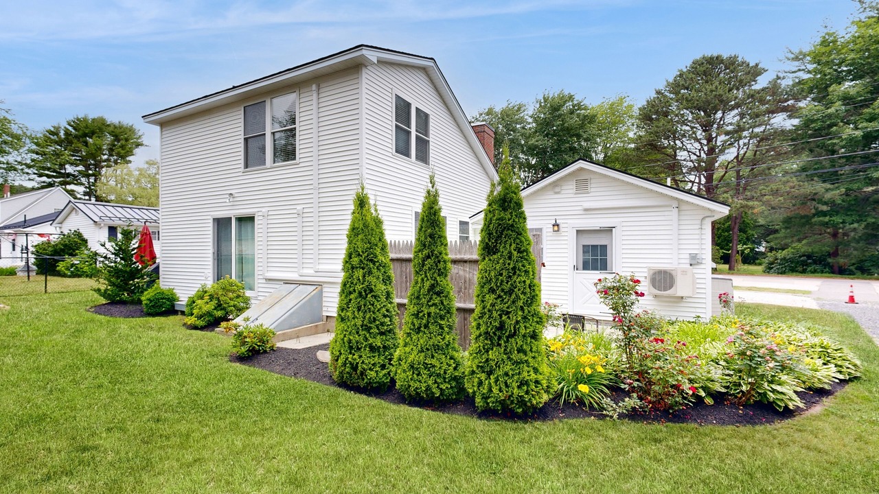 Photo of Outdoor in Ogunquit