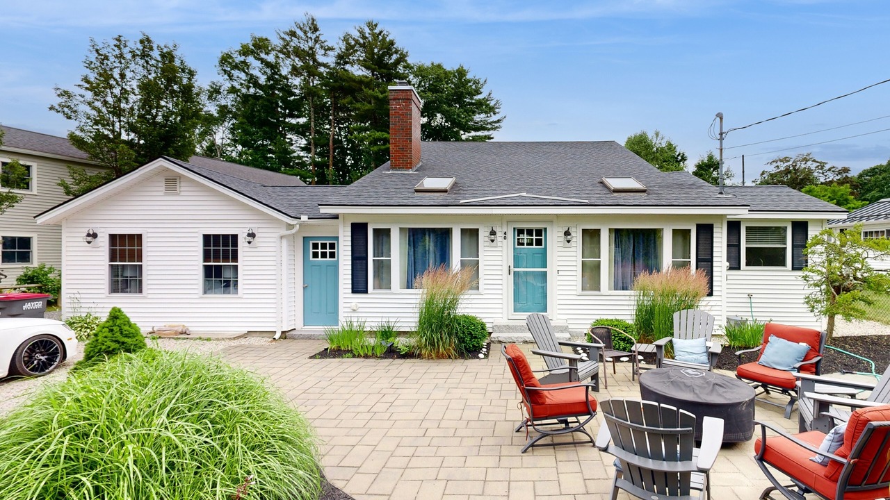 Photo of Outdoor in Ogunquit