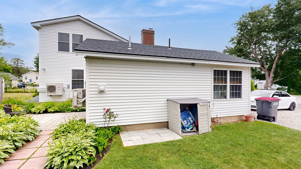 Photo of Outdoor in Ogunquit