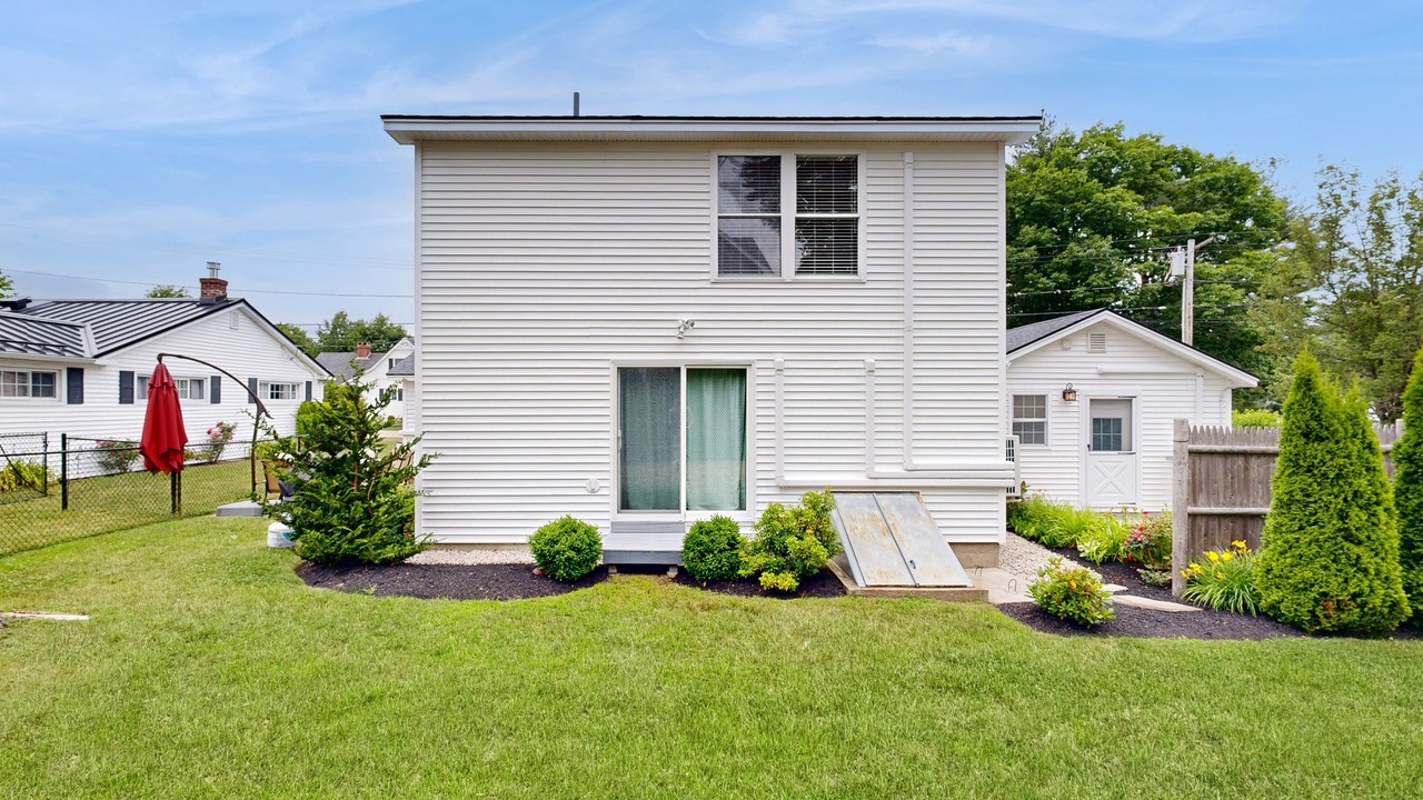 Photo of Outdoor in Ogunquit