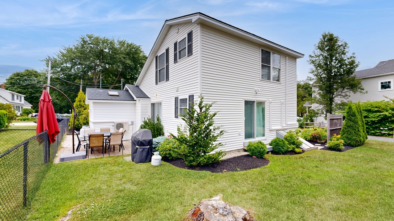 Photo of Outdoor in Ogunquit