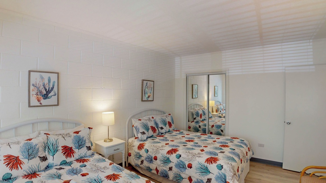 Photo of Bedroom in Jekyll Island