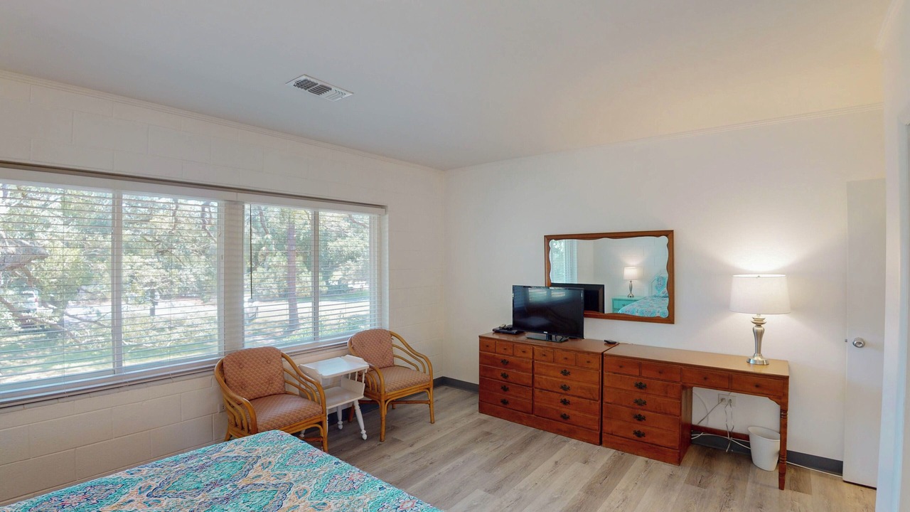 Photo of Bedroom in Jekyll Island