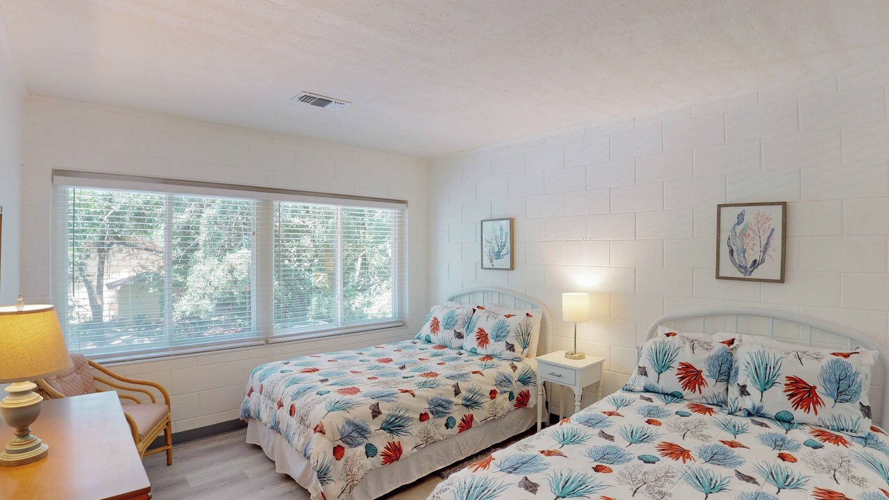 Photo of Bedroom in Jekyll Island