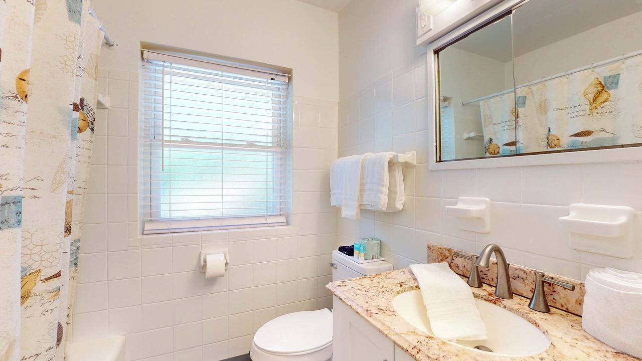 Photo of Bathroom in Jekyll Island