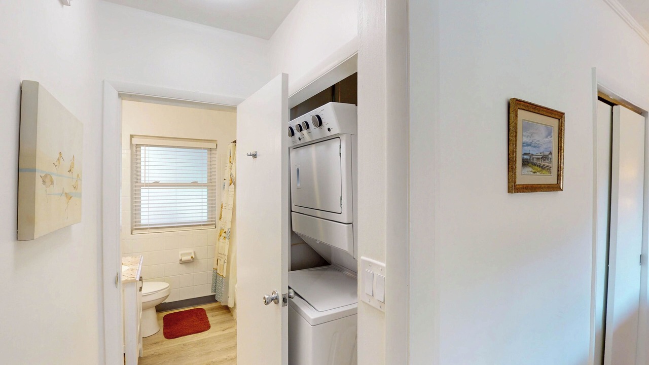 Photo of Bathroom in Jekyll Island