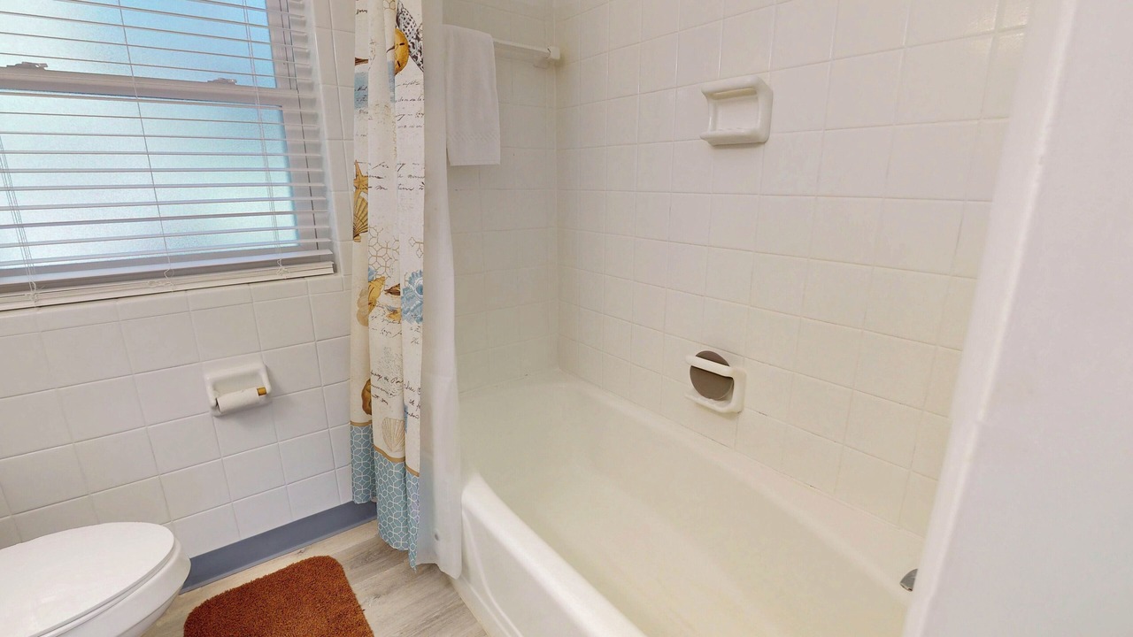 Photo of Bathroom in Jekyll Island