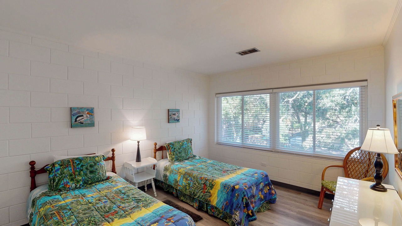Photo of Bedroom in Jekyll Island