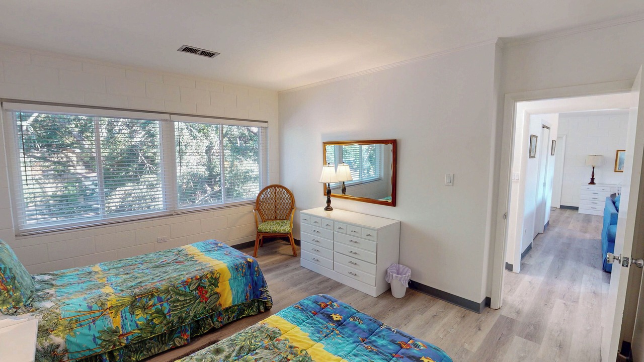Photo of Bedroom in Jekyll Island