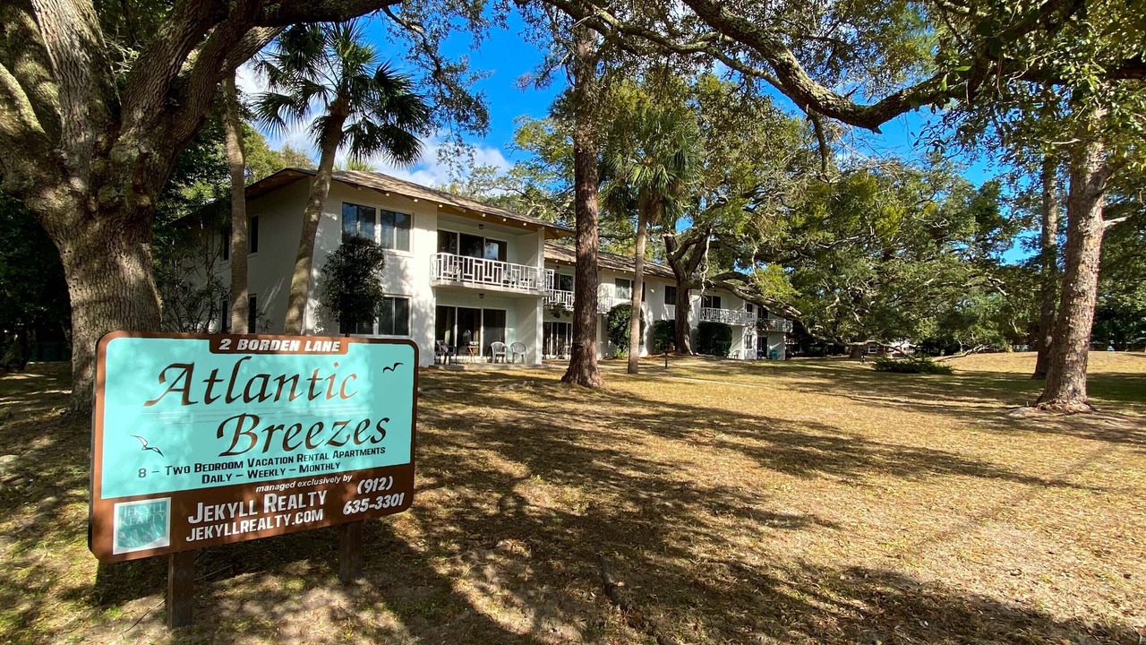 Photo of Outdoor in Jekyll Island