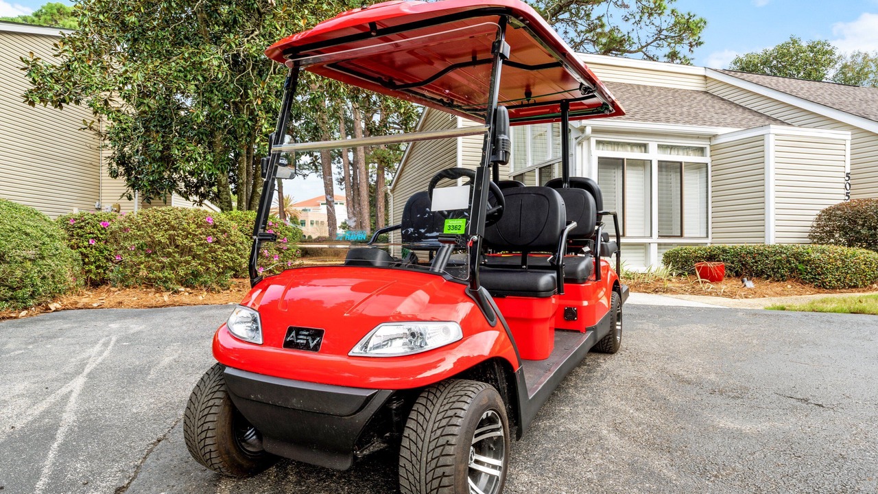 Photo of Others in Sandestin