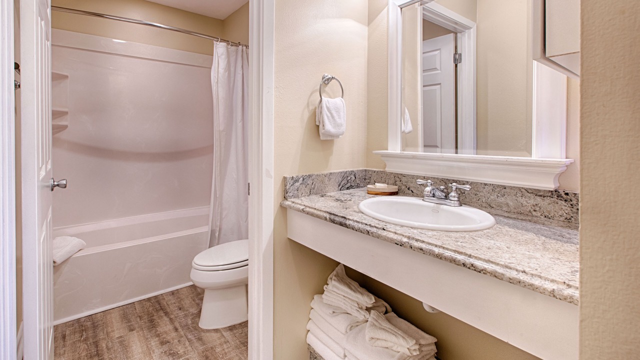 Photo of Bathroom in Sandestin