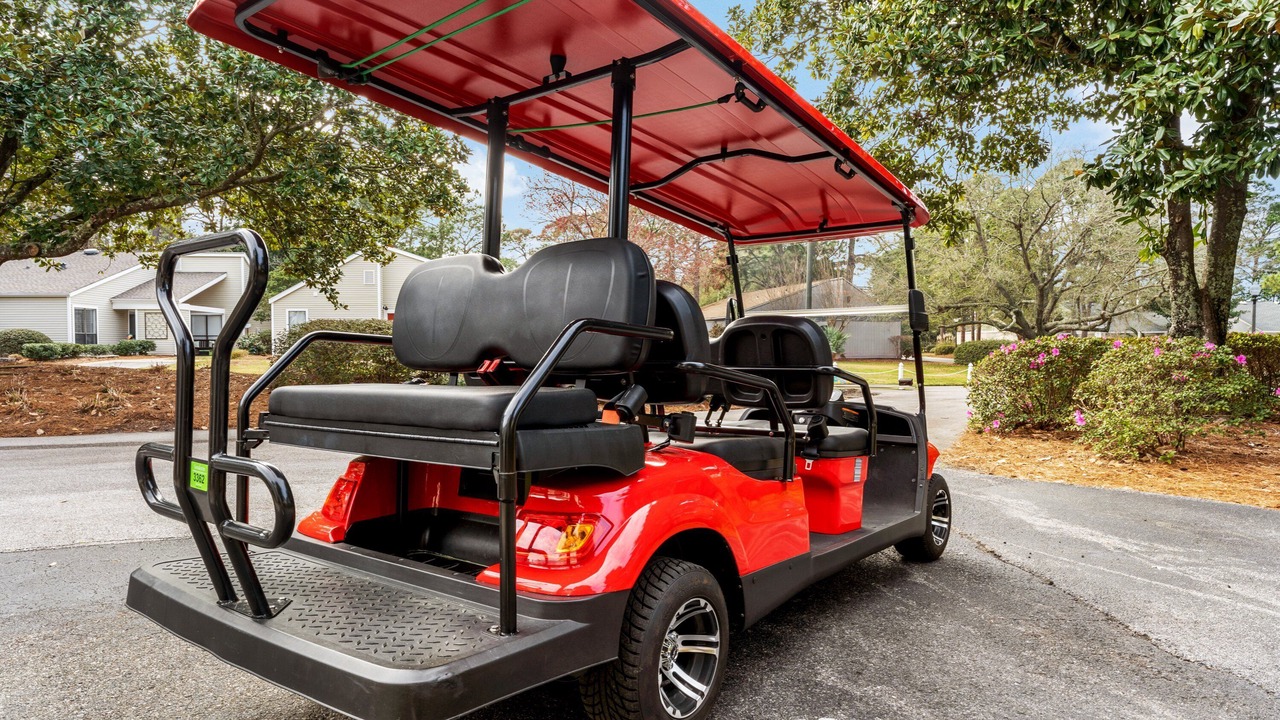 Photo of Others in Sandestin