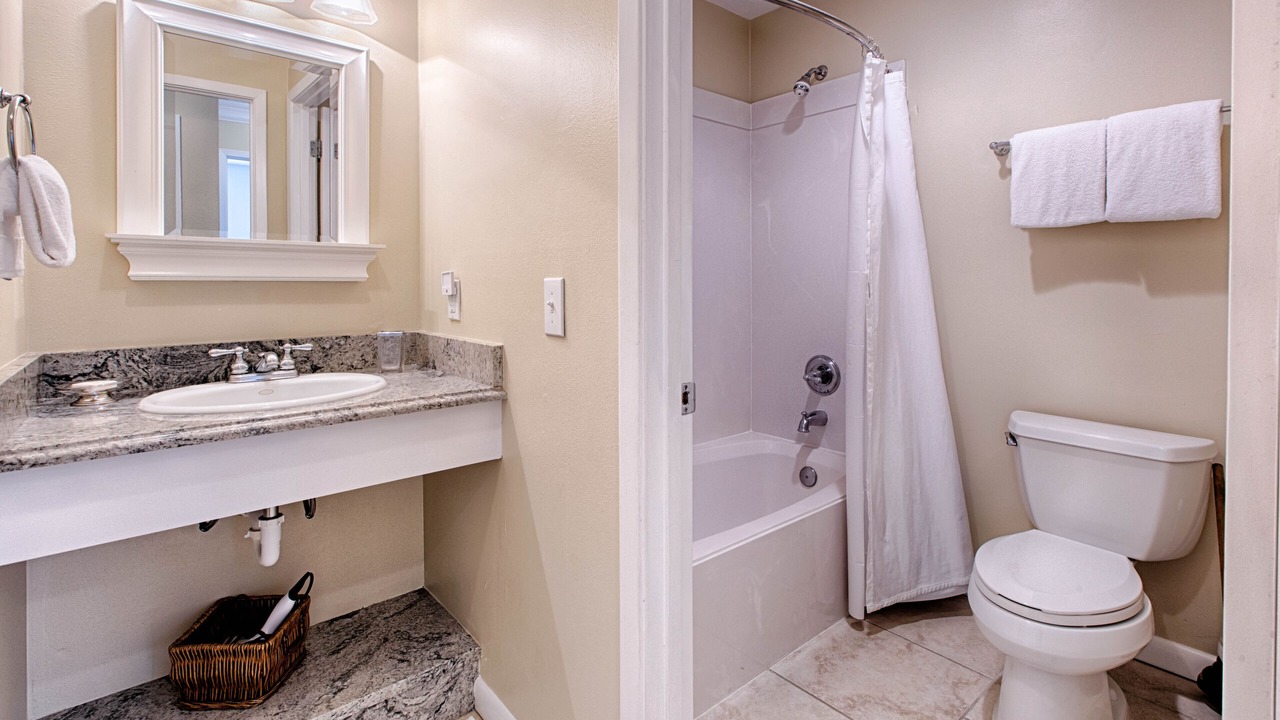 Photo of Bathroom in Sandestin