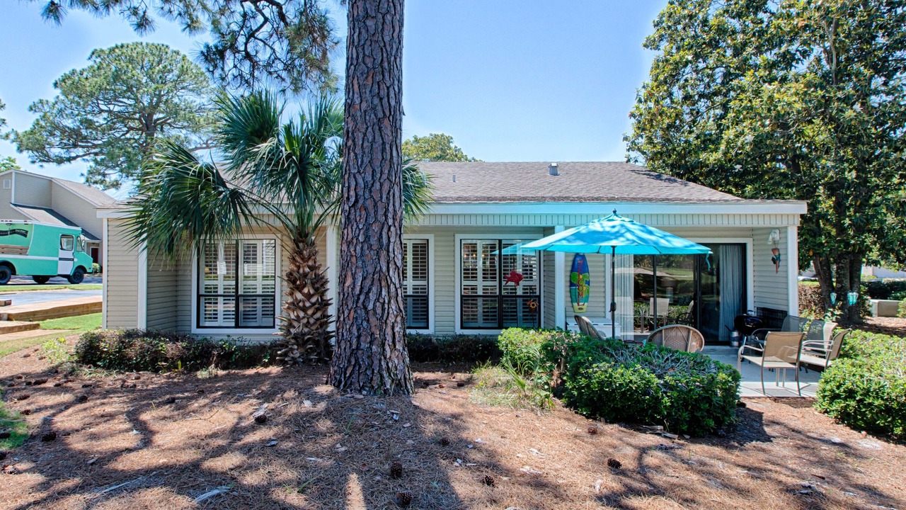 Photo of Outdoor in Sandestin