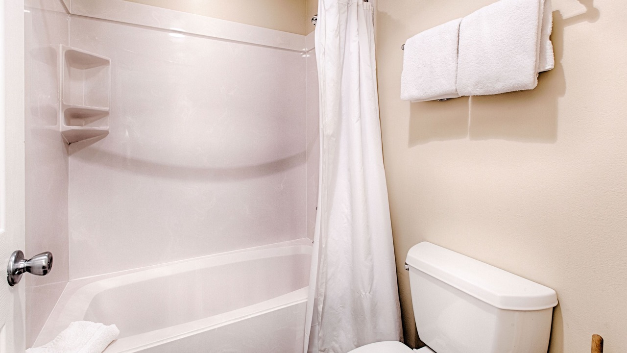 Photo of Bathroom in Sandestin