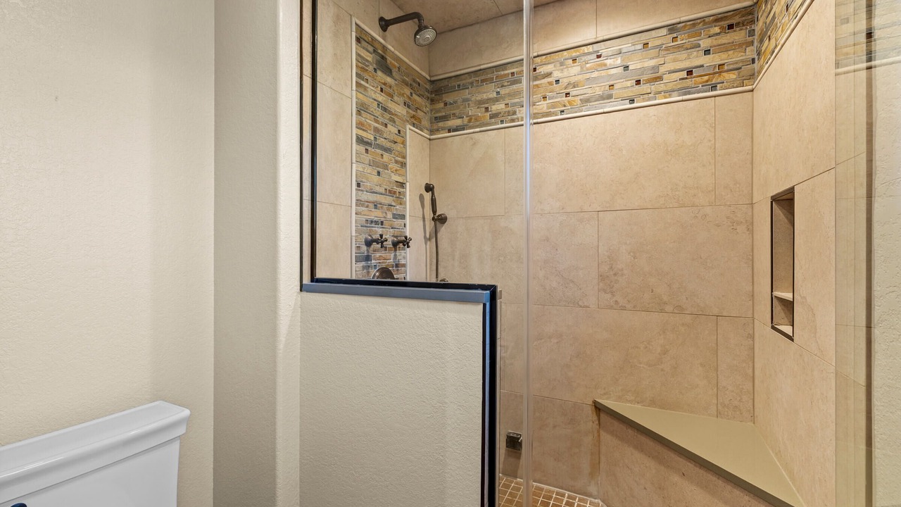 Photo of Bathroom in Boulder Ridge