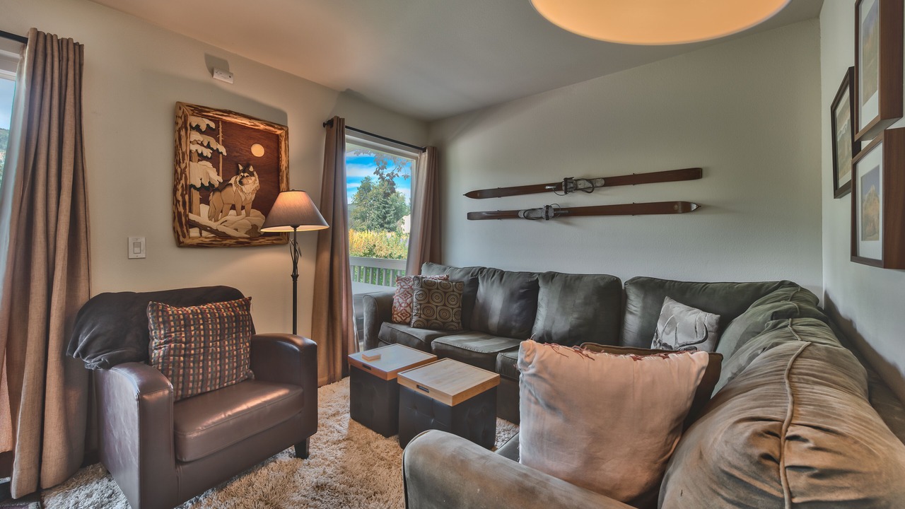 Photo of Livingroom in Park Meadows