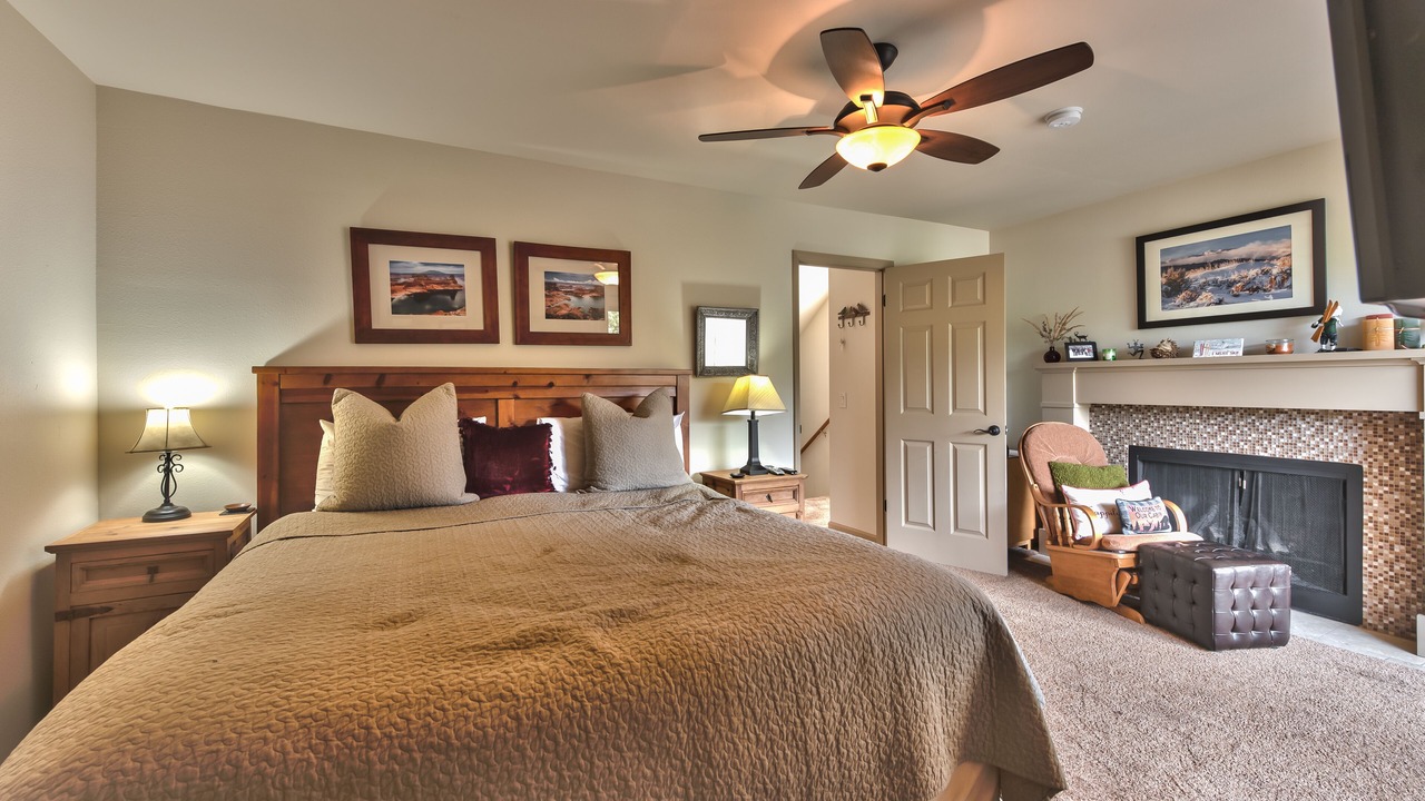 Photo of Livingroom in Park Meadows