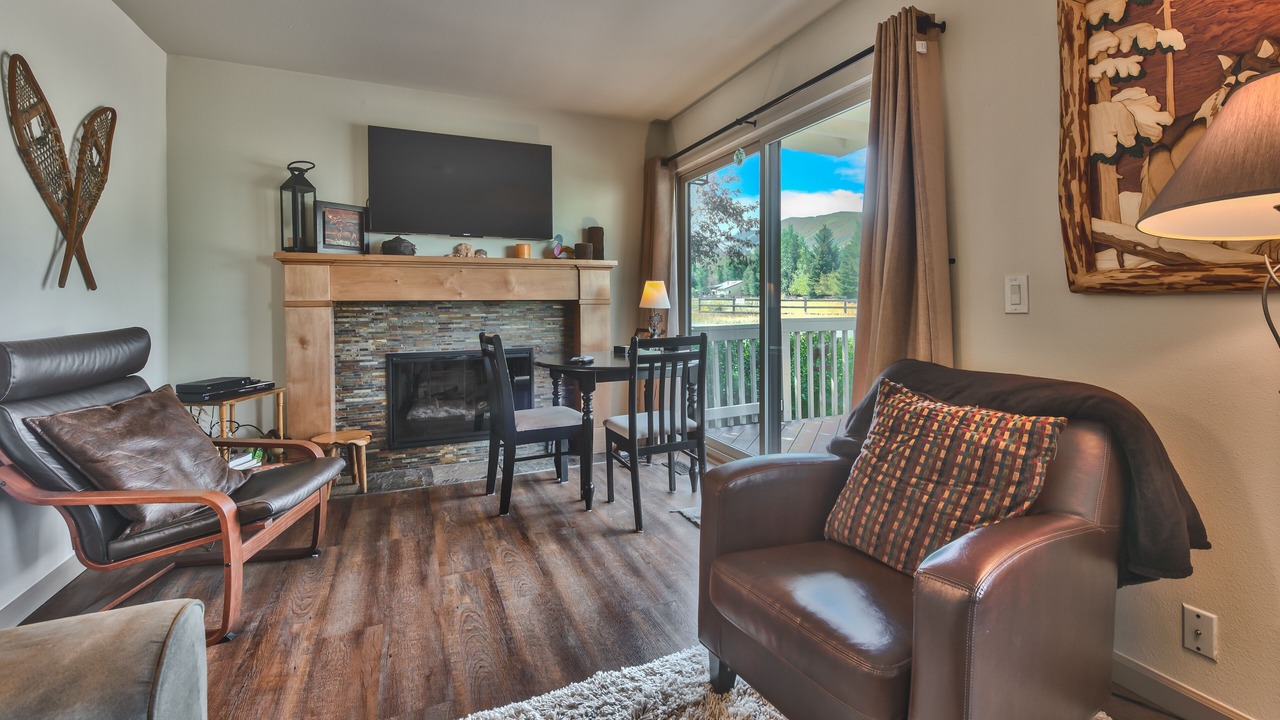 Photo of Livingroom in Park Meadows