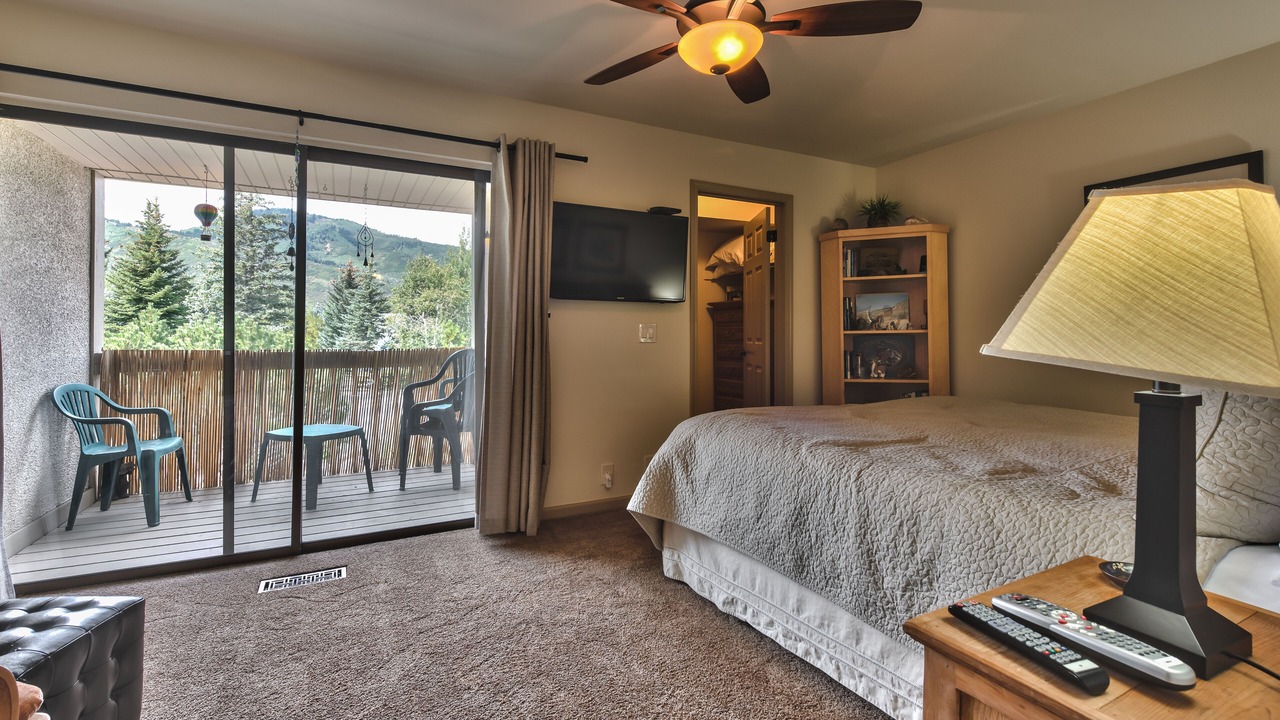 Photo of Livingroom in Park Meadows