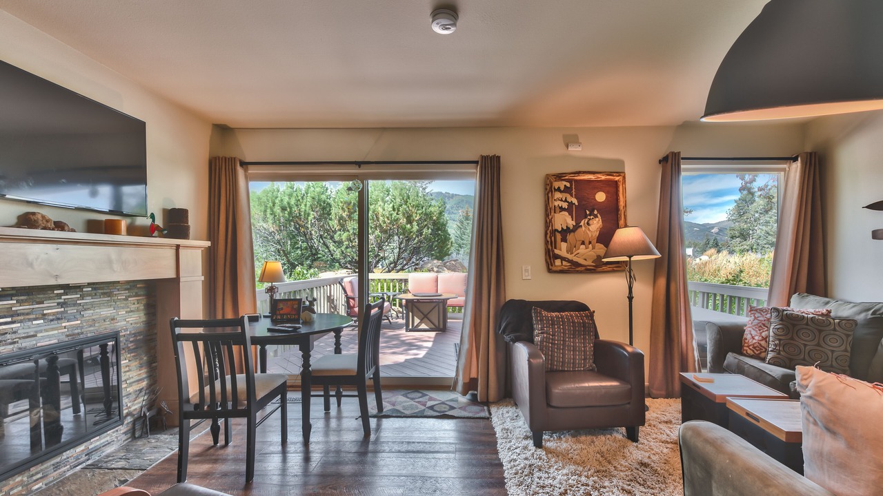 Photo of Bedroom in Park Meadows