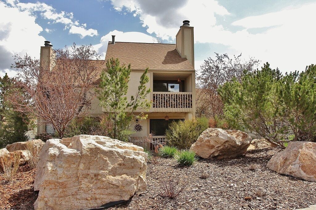 Photo of Outdoor in Park Meadows