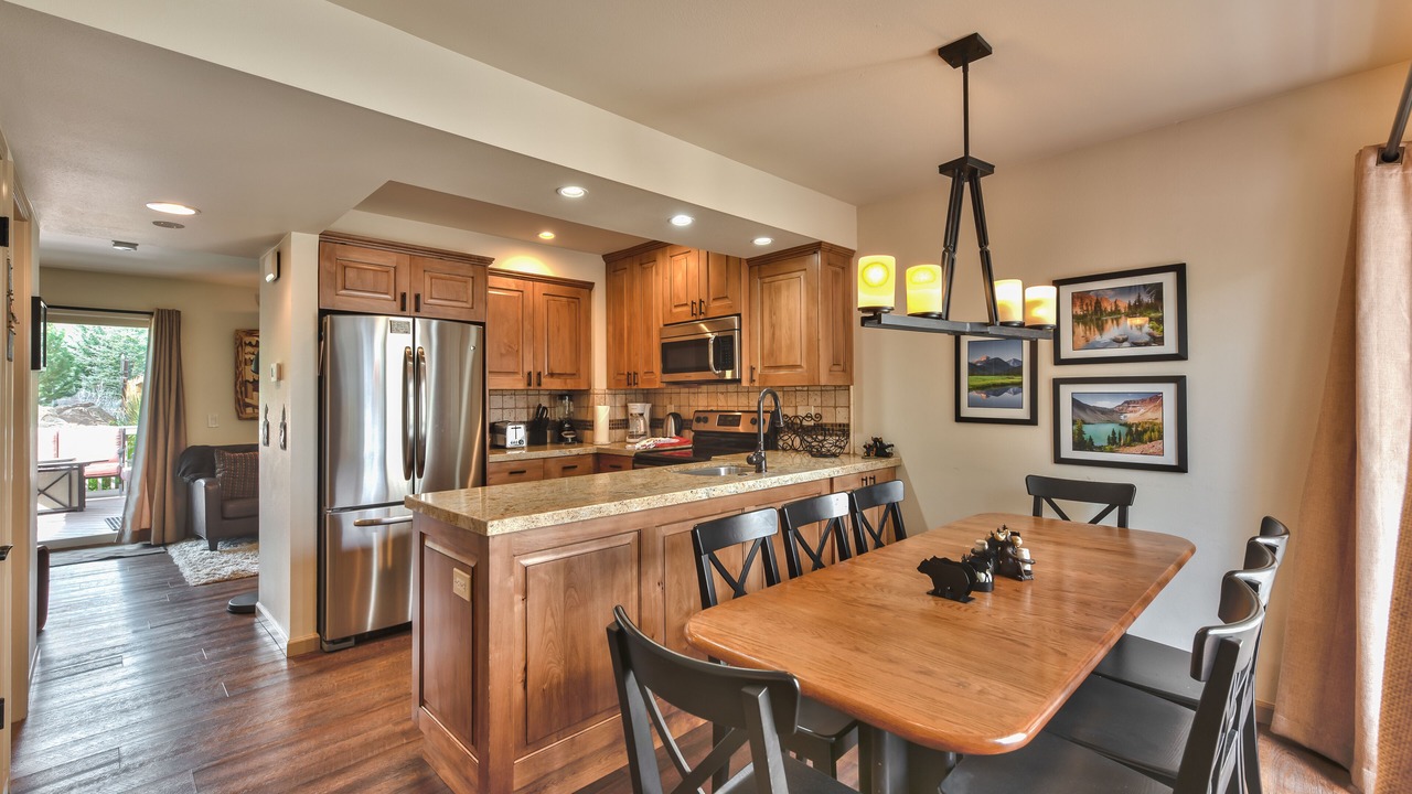 Photo of Bedroom in Park Meadows